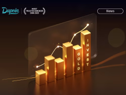 Prediksi Harga Emas Hari Ini: Dupoin Futures Proyeksikan XAUUSD Menuju 4.388–4.421