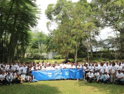 BRILiaN Culture Festival BO Pluit, Eratkan Kebersamaan dan Hidupkan Budaya Kerja