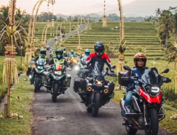 BMW Motorrad Days Bali 2026 Hadirkan Semangat Berkendara Global di Pulau Dewata
