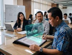 Cara Memilih Jenis Tanda Tangan Elektronik untuk Kontrak Bernilai Besar