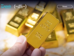 XAUUSD Gagal Tembus 4.355, Harga Emas Berisiko Lanjut Melemah