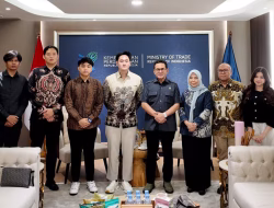 Ekspor Harusnya Tidak Serumit Ini, Dua Anak Muda Indonesia Coba Sederhanakan Prosesnya