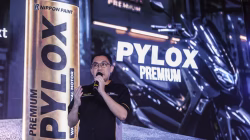 55 Tahun Bersama Dunia Otomotif Indonesia, Pylox Hadirkan Generasi Baru Lewat Pylox Premium