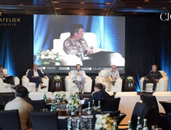 Membentuk Masa Depan Hospitality: Wawasan dari THINC Indonesia 2026 dan Potensi Destinasi Leisure Baru yang Belum Tergali
