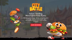HeroPlay Dorong Kompetisi Gaming Lintas Kota melalui HeroPlay City Battle Edisi September