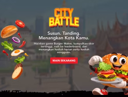 HeroPlay Dorong Kompetisi Gaming Lintas Kota melalui HeroPlay City Battle Edisi September