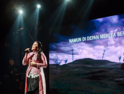 Dengarkan “Butterflies”, Album Terbaru Amagra yang Sudah Hadir di Berbagai Platform Streaming Musik