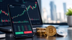 Bittime Futures Soroti Lonjakan Aktivitas Derivatives di Tengah Tren Pasar