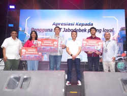 LRT Jabodebek Hadirkan Layar Interaktif, Permudah Pengguna Akses Informasi di Stasiun