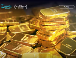 XAUUSD Berpotensi Lanjut Turun, Dupoin Futures Soroti Level 4.318