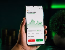 Bitcoin Bertahan di Atas US$75.000 Pasca FOMC, Ada Peluang Naik Lagi?