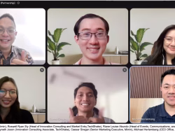 Mimin Berekspansi ke Filipina, Gandeng TechShake untuk Menghadirkan Conversational AI bagi Bisnis Lokal