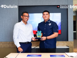 Duluin dan BTN Berkolaborasi Hadirkan Solusi Kesejahteraan Pekerja Indonesia
