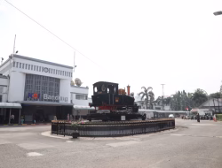 KAI Daop 2 Imbau Pengguna Jasa KA Datang Lebih Awal, Antisipasi Lalu Lintas Padat di Kota Bandung