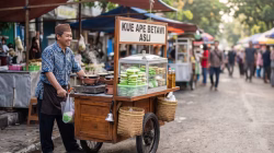 5 Ide Oleh-Oleh dari Jakarta yang Bisa Jadi Buah Tangan