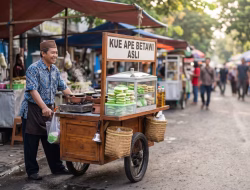 5 Ide Oleh-Oleh dari Jakarta yang Bisa Jadi Buah Tangan