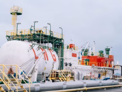Pelindo Multi Terminal Dukung Ketahanan Energi Bali melalui Penataan Terminal LNG Benoa
