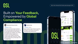 OSL Indonesia Perkuat Fokus pada Kebutuhan Investor, di Tengah Volatilitas Global dan Industri Kripto yang Kian Matang