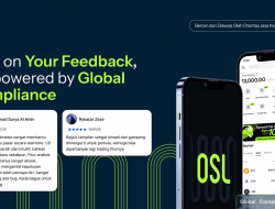 OSL Indonesia Perkuat Fokus pada Kebutuhan Investor, di Tengah Volatilitas Global dan Industri Kripto yang Kian Matang