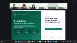 Telkom AI Center Malang Perluas Akses Pembelajaran AI untuk Pengembangan Web App