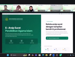 Telkom AI Center Malang Perluas Akses Pembelajaran AI untuk Pengembangan Web App