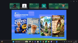 Telkom AI Center Malang dan Nortis AI Bahas Tantangan Desain di Era Generative AI