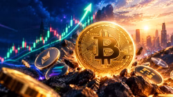 Bitcoin Kembali Tembus US$80.000, Aset Kripto Ikut Reli