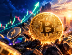 Bitcoin Kembali Tembus US$80.000, Aset Kripto Ikut Reli