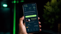 FLOQ Listing PONS dari Robinhood Chain, Kenali Fungsi dan Ekosistemnya