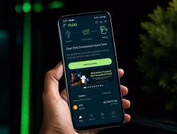 FLOQ Listing PONS dari Robinhood Chain, Kenali Fungsi dan Ekosistemnya