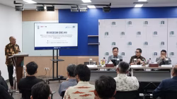 Dubes India Sandeep Chakravorty Soroti Penguatan Hubungan Strategis India-Indonesia melalui BRICS dalam IIFA Discussion