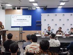 Dubes India Sandeep Chakravorty Soroti Penguatan Hubungan Strategis India-Indonesia melalui BRICS dalam IIFA Discussion
