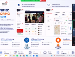 Dari Masalah di Sekitar, Telkom AI Center Bandung Himpun Ide untuk Local AI Use Case