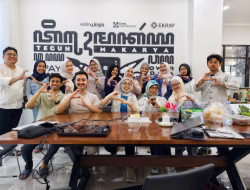 Akselerasi Inovasi Teknologi Bisnis, Sanggabiz Resmi Terpilih Sebagai Penerima Hibah UGM Startup Grant 2026 Batch II