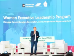 PTPN Group Perkuat Ekosistem Kepemimpinan Perempuan di Industri Perkebunan