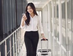 Asuransi Perjalanan Chubb Travel Insurance Kini Hadir di neobank dari Bank Neo Commerce