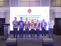 ATSI Dukung Penataan Platform Digital Global demi Persaingan Setara, Asal Tak Bebani Pengguna