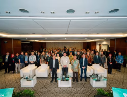 Road to ENSIA 2026, SUCOFINDO Dorong Inovasi untuk Bisnis Berkelanjutan dan Masyarakat Tangguh