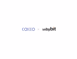 Cacco Menjalin Kemitraan Bisnis dengan Perusahaan AI Commerce Indonesia, bitbybit Studio