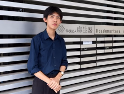 Program Enrichment BINUS UNIVERSITY Beri Kesempatan Mahasiswa untuk Berkarier di Jepang