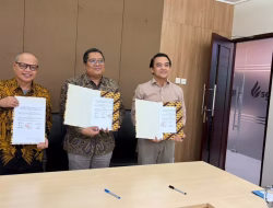 RPN, Anak Usaha Holding Perkebunan Nusantara, Perkuat Riset dan Inovasi untuk Dukung Swasembada Gula Nasional