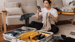 Pilihan Perlindungan untuk Berbagai Rencana Perjalanan dengan Chubb Travel Insurance di neobank dari Bank Neo Commerce