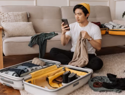 Pilihan Perlindungan untuk Berbagai Rencana Perjalanan dengan Chubb Travel Insurance di neobank dari Bank Neo Commerce