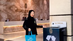 Dari Lemari ke Mereka yang Membutuhkan, Grand Qin Hotel Luncurkan Program ReQineration