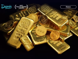 Emas Kembali Tertekan di Bawah US$4.300, Ini Prediksi XAUUSD Hari Ini