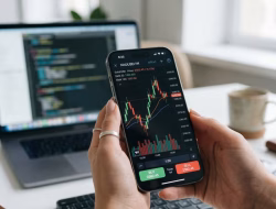 Raih Rating A+++ Bappebti, HSB Investasi Buktikan Jadi Aplikasi Trading yang Taat Regulasi di Indonesia