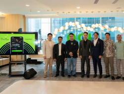 OSL Indonesia Resmikan Kantor Baru, Perkuat Komitmen Kepatuhan Berstandar Global di Indonesia