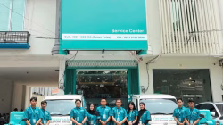 Hisense Hadirkan Direct Service Center di Jakarta Barat untuk Layanan Purna Jual yang Lebih Dekat