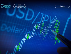 USDJPY Berpotensi Melemah ke 156.598, Ini Analisis Dupoin Futures