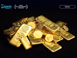 Harga Emas Berpotensi Rebound, Dupoin Futures Soroti Level 4.111